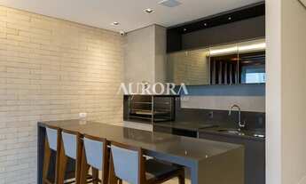 Imagem 5: Apartamento no Edifício Maison Legacy à venda, Gleba Fazenda Palhano, Londrina, PR