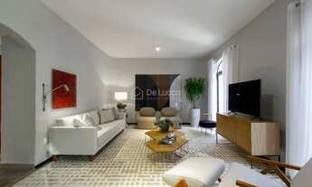 Imagem: Apartamento - Cambuí - Campinas