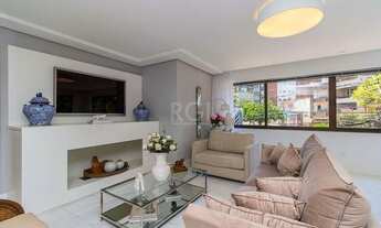 Imagem: Excelente apartamento de 113m² com 3 dormitórios