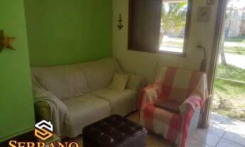 Imagem 5: Imbe - Casa Padrão - Nordeste