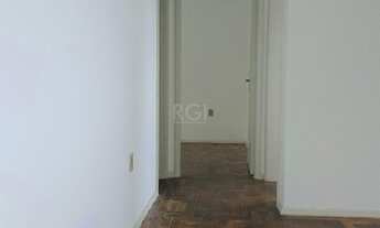 Imagem 6: APARTAMENTO DE 02 DORMITÓRIOS NO BAIRRO CRISTAL