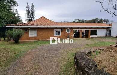 Imagem 6: Casa com 3 dormitórios, 519 m² - venda por R$ 3.400.000,00 ou aluguel por R$ 7.000,00/mês