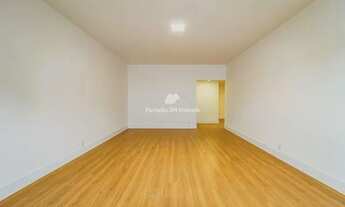 Imagem 2: RIO DE JANEIRO - Apartamento Padrão - Lagoa