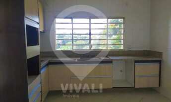 Imagem: Casa de rua - Sobrado / Residencial / Jardim