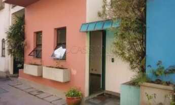 Imagem: Casa Condomínio em São José dos Campos