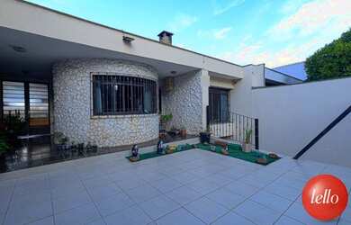 Imagem 2: São Paulo - Casa Padrão - Mandaqui