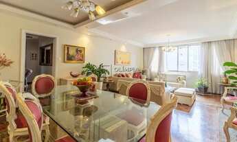 Imagem 5: Apartamento Venda Paraíso 187 m² 3 Dormitórios