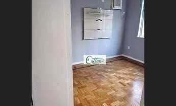 Imagem 5: Apartamento com 2 dormitórios para alugar, 96 m² por R$ 2.800,00/mês - Ingá - Niterói/RJ