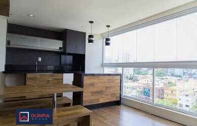 Imagem 6: Venda Apartamento 3 Dormitórios - 100 m² Vila Clementino