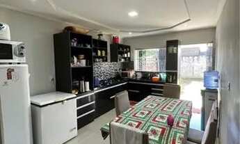 Imagem 5: Casas Parceladas