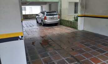 Imagem 4: Florianópolis - Apartamento Padrão - Trindade