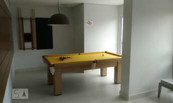 Imagem 4: Apartamento para Aluguel - Liberdade, 2 Quartos, 45 m2