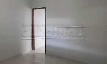 Imagem 7: Casa Padrão em São Carlos