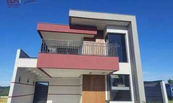 Imagem: Sobrado com 3 dormitórios à venda, 204