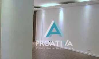 Imagem 7: Apartamento com 3 dormitórios para alugar, 150 m² - Centro - Santo André/SP