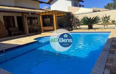 Imagem 4: Casa com 4 quartos, 331,8 m², a venda por R$1.600.000 ou locação por R$ 6.500/mês Jardim