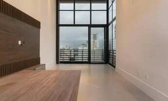 Imagem 2: Apartamento com 2 dormitórios para alugar, 97 m² por R$ 19.000,00/mês - Jardim América - S