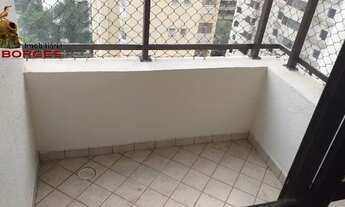 Imagem: SÃO PAULO - Apartamento Padrão - BROOKLIN