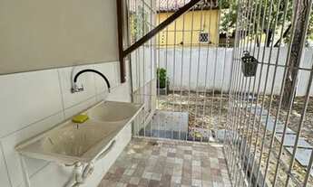 Imagem 7: Apartamento para Locação em Recife, Aflitos, 5 dormitórios, 3 banheiros