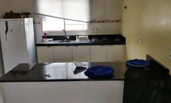 Imagem 2: Alugo apto 3/4 condomínio Viver Castanheira mobiliado 1.800