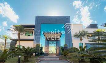 Imagem: Casa Alto Padrão - Itapema/SC