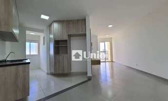Imagem 3: Apartamento com 2 dormitórios, 62 m² - venda por R$ 380.000,00 ou aluguel por R$ 2.395,25