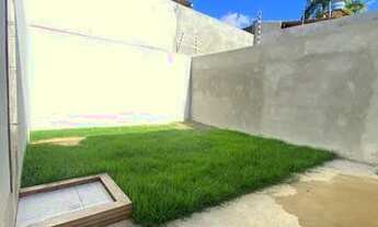 Imagem 4: Casa nova no Parque 10 ótima oportunidade pronta entrega