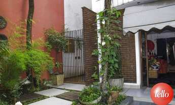 Imagem 3: São Paulo - Casa Padrão - Moema