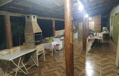 Imagem 5: Chácara em Avelinópolis