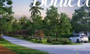 Imagem 6: LOTE TERRENO 700m2 EM PRAIA DO FORTE CONDOMÍNIO PRAIA DO CASTELO