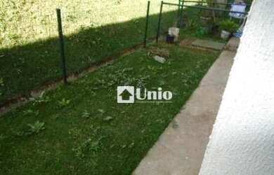 Imagem 7: Casa com 2 dormitórios para alugar, 47 m² por R$ 1.300,00/mês - Parque Residencial Piracic