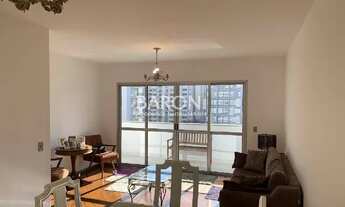 Imagem: Apartamento a venda em Moema Índios, 163