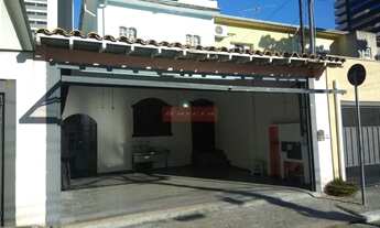 Imagem 3: SOBRADO VILA SÃO FRANCISCO