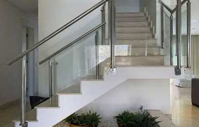 Imagem 3: Casa com 3 dormitórios, 480 m² - venda por R$ 4.600.000,00 ou aluguel por R$ 30.000,00 - A