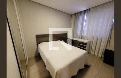 Imagem 3: Apartamento para Aluguel - Centro, 2 Quartos, 77 m2