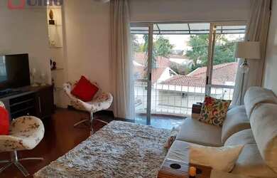 Imagem 4: Apartamento com 3 dormitórios à venda, 108 m² por R$ 362.000,00 - Vila Monteiro - Piracica