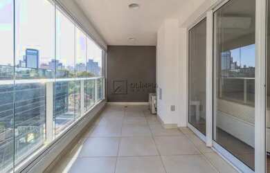 Imagem 2: Locação Apartamento 1 Dormitórios - 43 m² Consolação