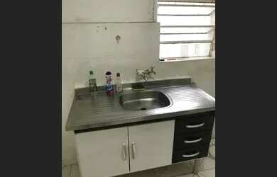 Imagem 6: Alugo quarto e cozinha