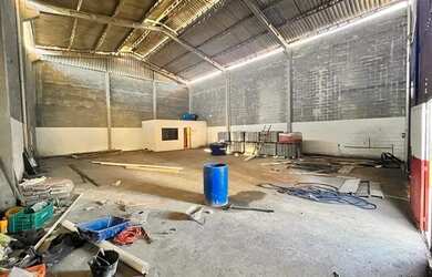 Imagem 6: SERRA - Galpão/Depósito/Armazém - São Diogo I