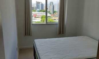 Imagem 2: Quarto e sala, nascente, 1 garagem .Próximo apae e academia Well