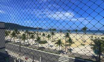 Imagem 1: Apartamento de 03 dormitórios no bairro do Forte disponível para venda