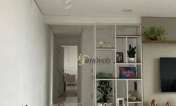 Imagem 5: Apartamento com 2 dormitórios para alugar, 2 vagas - Praia Brava - Itajaí/SC