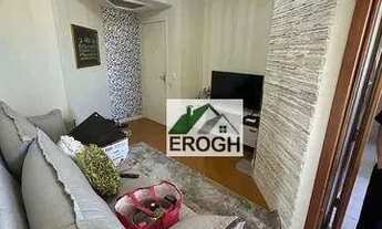 Imagem: Apartamento com 3 dormitórios à venda