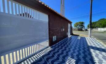 Imagem 6: Casa com 2 dorms, Solemar em Praia Grande