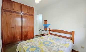 Imagem 7: VISTA MAR - Apartamento com 3 quartos em prédio com piscina e churrasqueira - Praia das As