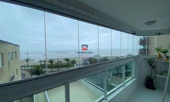 Imagem 5: Apartamento com 2 dorms, Caiçara, Praia Grande - R$ 430 mil, Cod