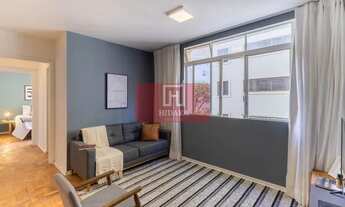 Imagem 2: Apartamento para alugar no bairro Jardim Paulista - São Paulo/SP, Zona Oeste