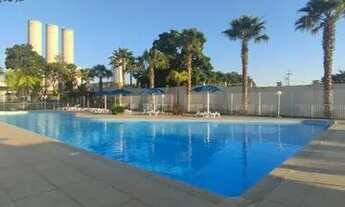 Imagem: Apto 2 dorms, com planejado na cozinha e