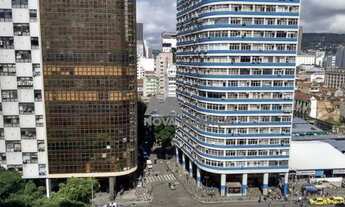 Imagem 4: Sala-À VENDA-Centro-Rio de Janeiro-RJ