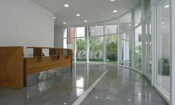 Imagem 2: São Paulo - Conjunto Comercial/Sala - Paraíso